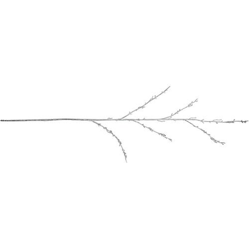 Ветка декоративная Веточка Seta Decor 122 см (24-690SL)