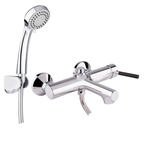 Смесители для ванны Qtap Inspai CRM 006 28614