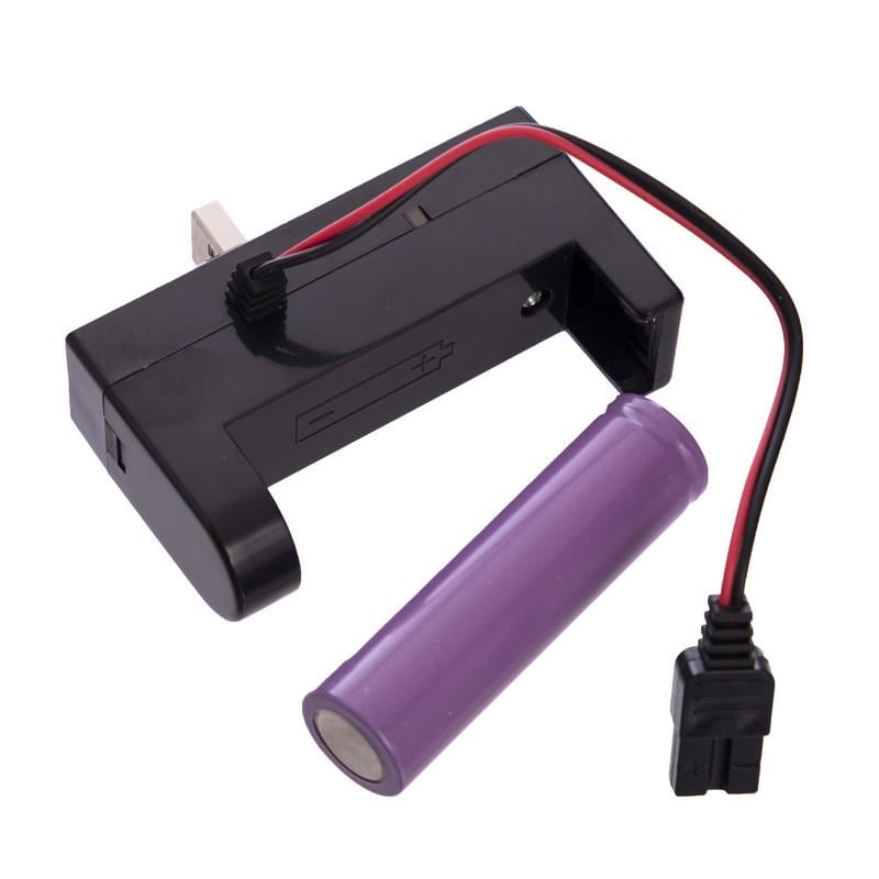 Громкоговоритель мегафон Zelart SP-Planeta HW-20B 30 Вт Лиловый (DR002221) - фото 7