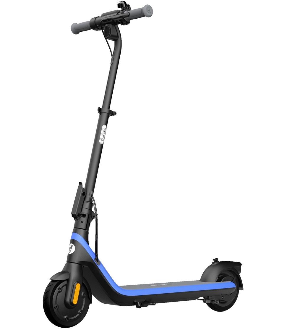 Электросамокат детский Segway-Ninebot C2 PRO E 260 Вт Синий (AA.10.04.02.0013) Электросамокат детский Segway-Ninebot C2 PRO E 260 Вт Синий (AA.10.04.02.0013)