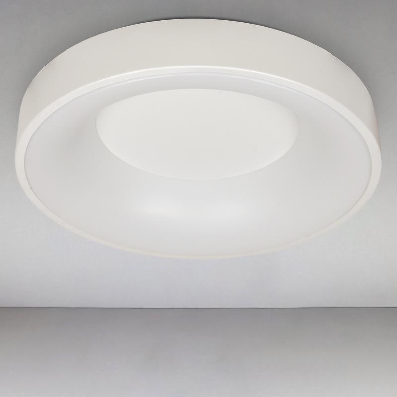 Люстра потолочная LED Lighthouse SMART LS-15384 WH Белый