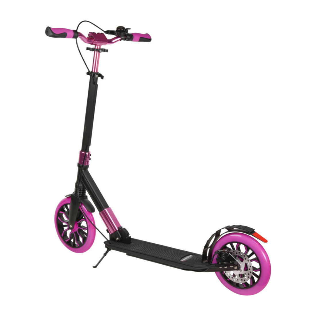 Самокат міський Maraton COMFORT Рожевий Самокат міський Maraton COMFORT Рожевий