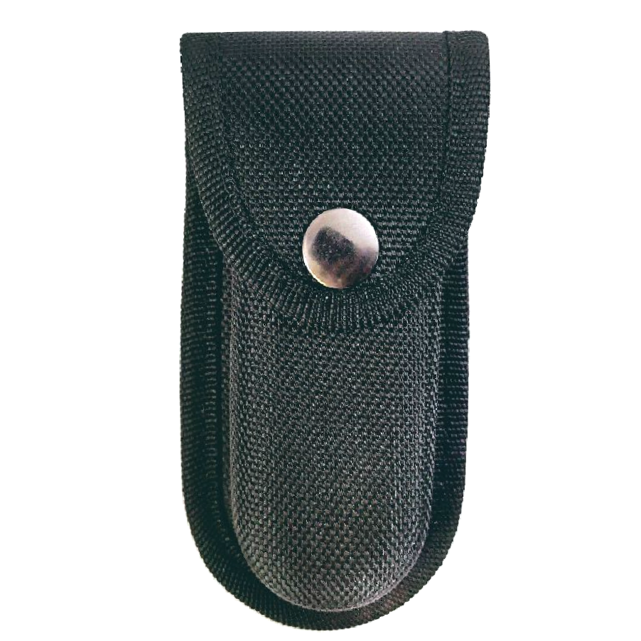 Чехол нейлоновый для мультитула с креплением на ремень 130х65х35 мм (001071) Чехол нейлоновый для мультитула с креплением на ремень 130х65х35 мм (001071)