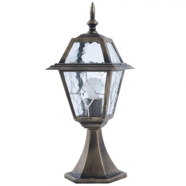 Садово-парковый светильник Lusterlicht Faro I 1364-A (00000005873)