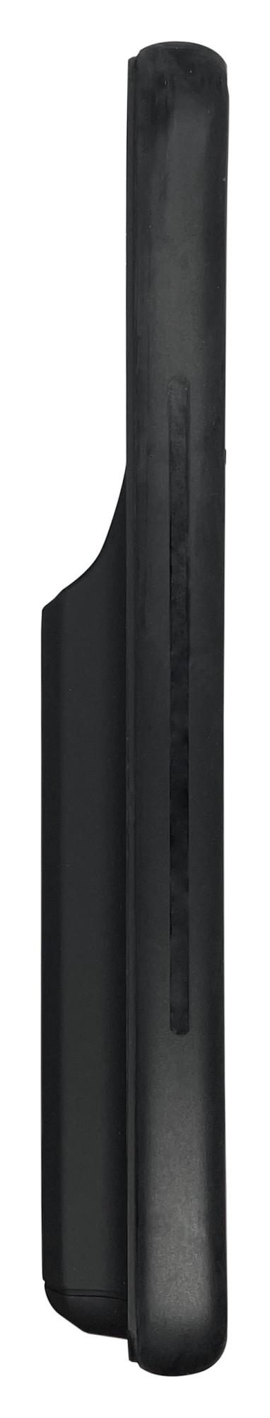 Чохол-акумулятор XON PowerCase для Xiaomi Redmi Note 9 6800 mAh Black - фото 11