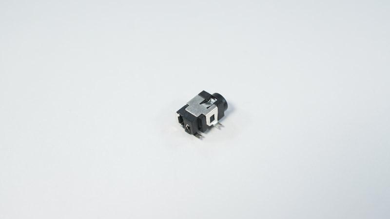 Разъем питания для планшета PJT002-3,5/1,3 мм (231752)