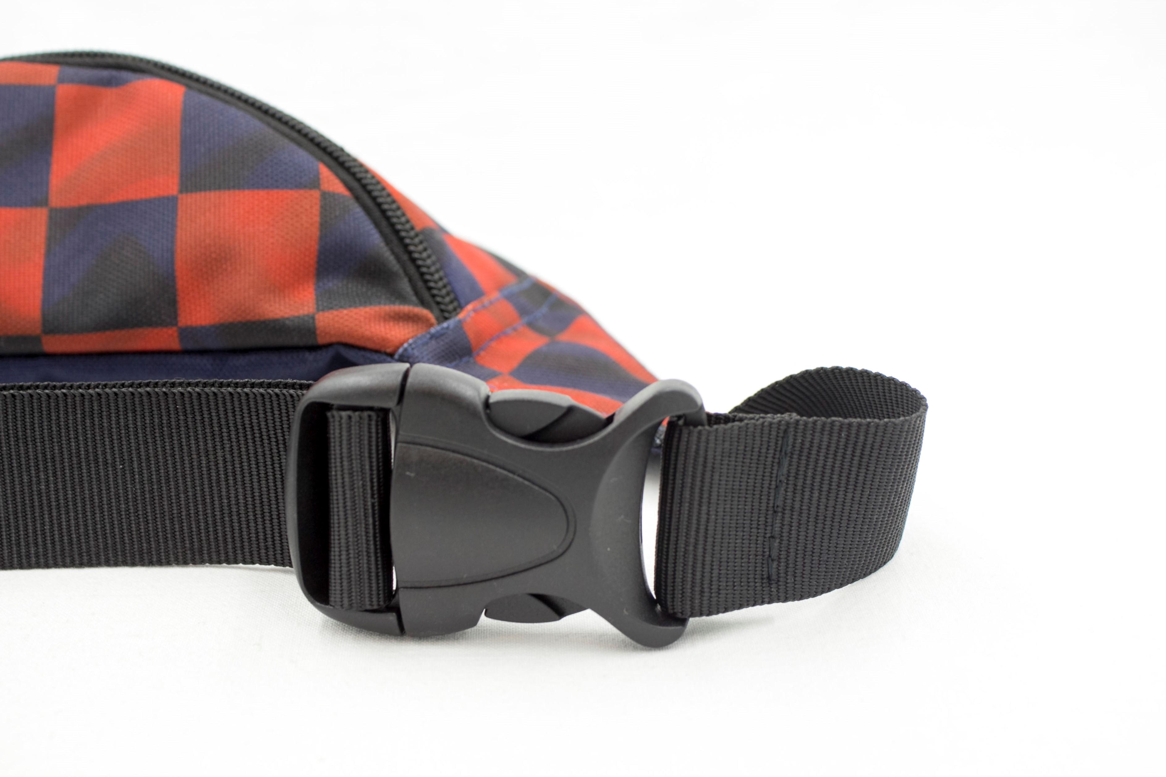 Бананка дитяча з регулюючим ремінцем для хлопчика ФК Баварія (Д-019) - фото 6 Бананка дитяча з регулюючим ремінцем для хлопчика ФК Баварія (Д-019) - фото 6