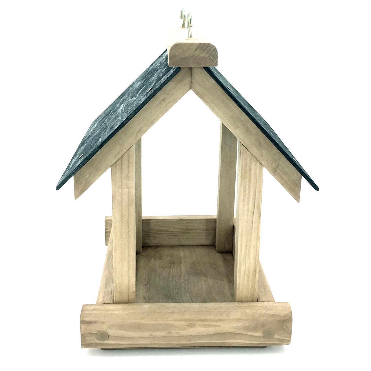 Кормушка для птиц Мероп Бланже/Венге (КРМ-00540112) Кормушка для птиц Мероп Бланже/Венге (КРМ-00540112)