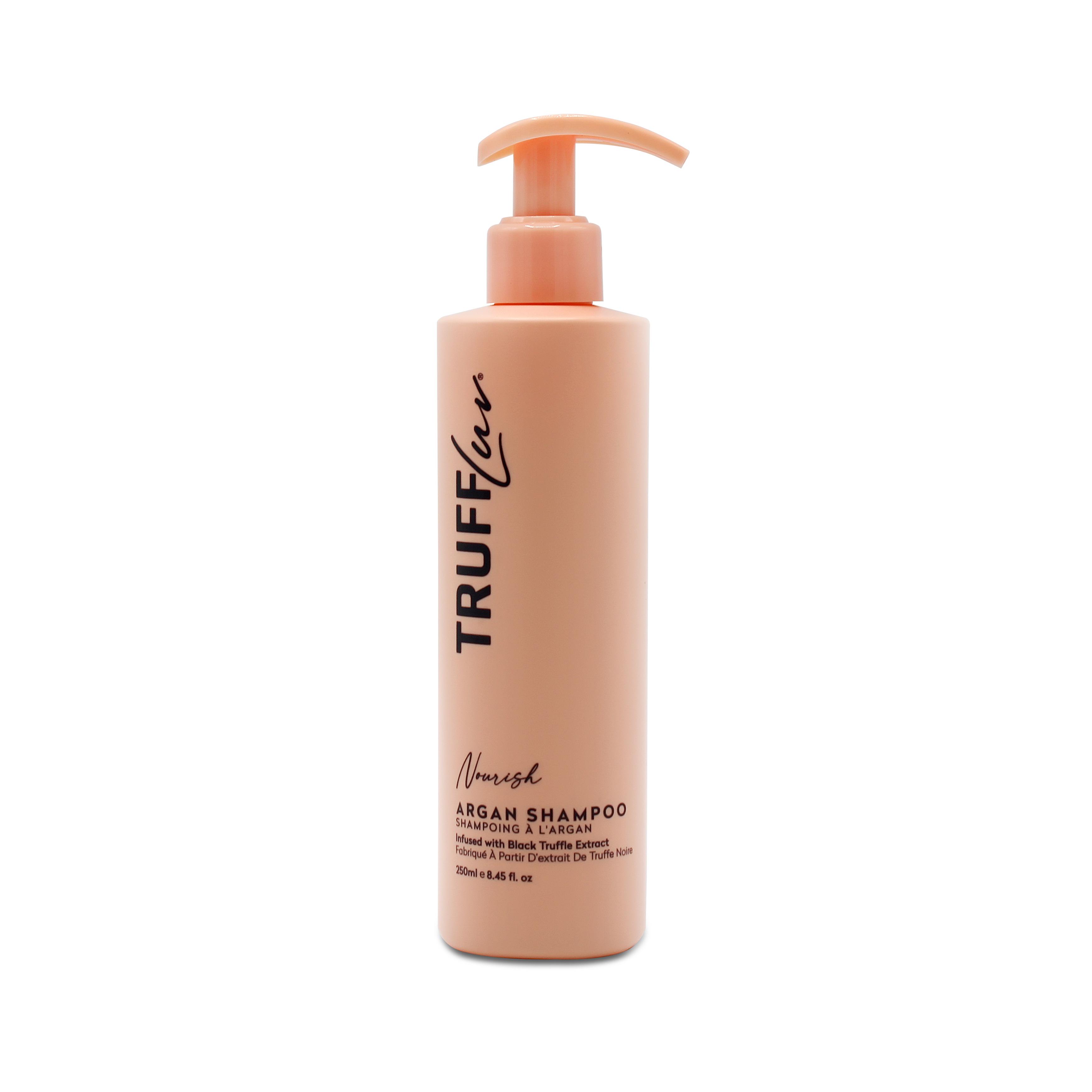 Шампунь для волос аргановый TruffLuv Nourish Argan Shampoo 250 мл (25808332)