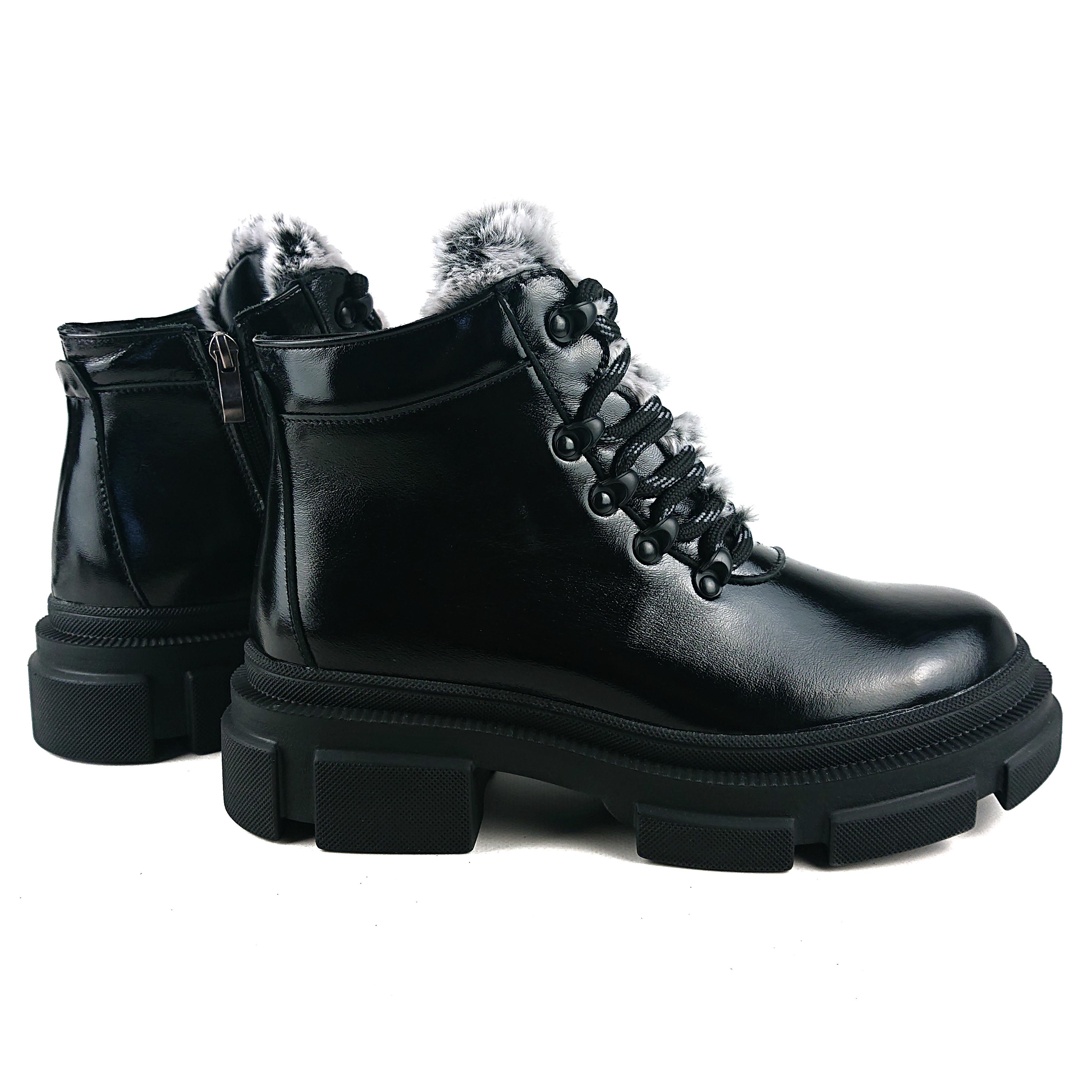 Ботинки женские зимние 2069-TR р. 37