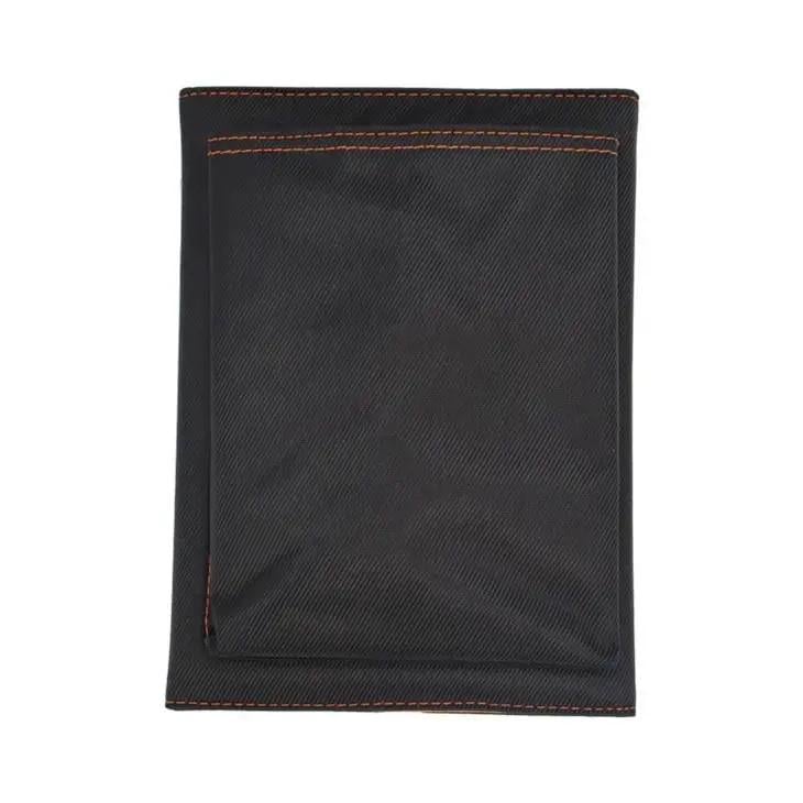 Солнечная панель портативная складная переносная панель 86x23 см 20 Вт (9113) - фото 5