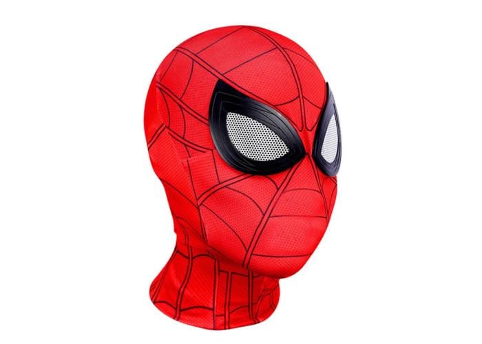 Маска Спайдермена з Marvel костюмний аксесуар для косплею