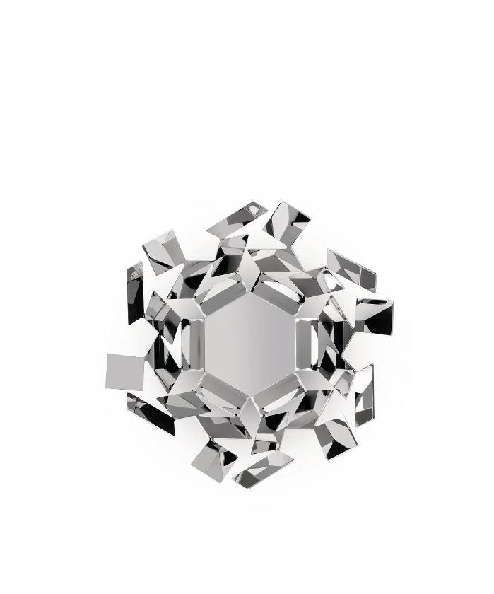 Фруктовница Alessi La Stanza dello Scirocco 27,3 см (MT02) - фото 3 Фруктовница Alessi La Stanza dello Scirocco 27,3 см (MT02) - фото 3