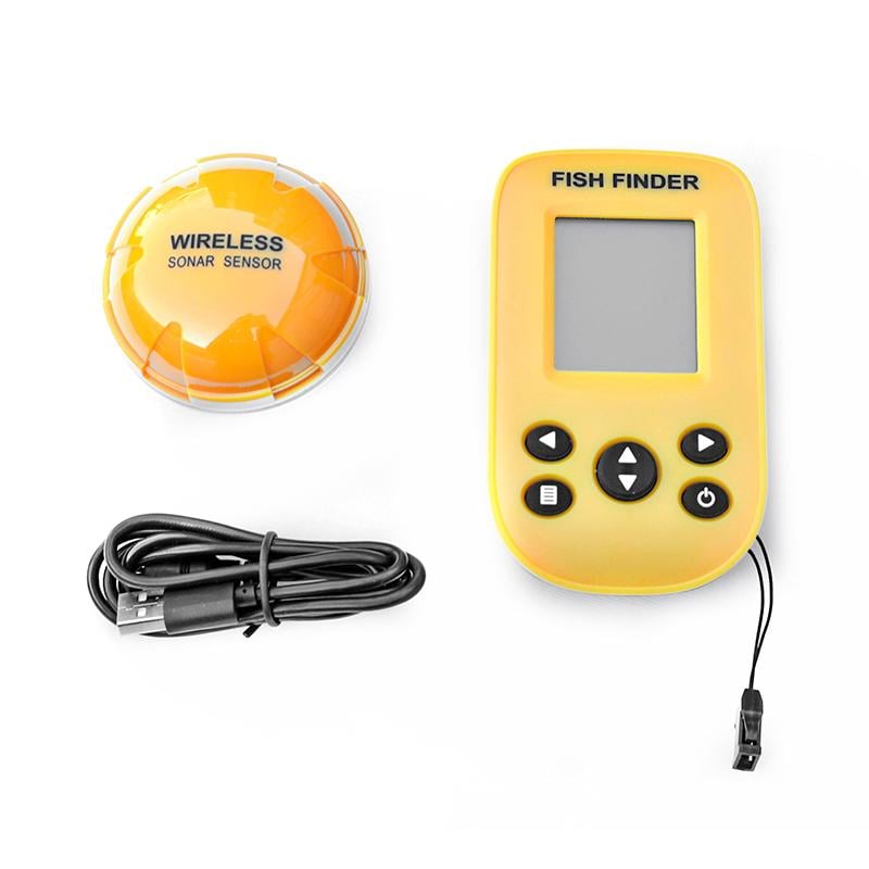 Ехолот Joyle YDH-01A