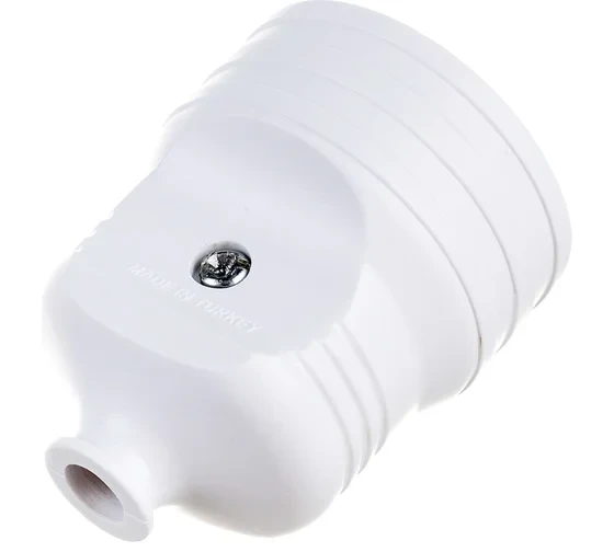 Гніздо штепсельне без заземлення Mono Electric (170-010002-702) - фото 3 Гніздо штепсельне без заземлення Mono Electric (170-010002-702) - фото 3