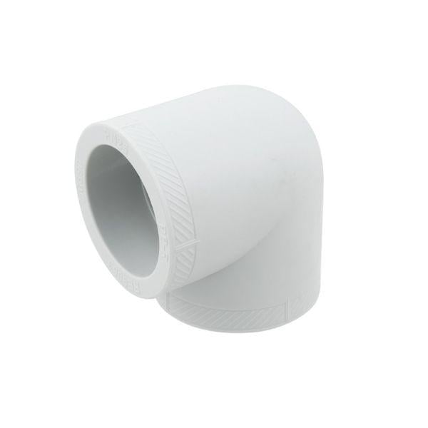 Уголок RAFTEC PPR 50х90° (19232853)