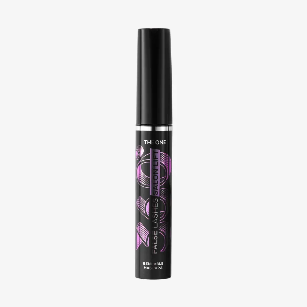Тушь для ресниц Oriflame THE ONE 360° 46549 (37474921)