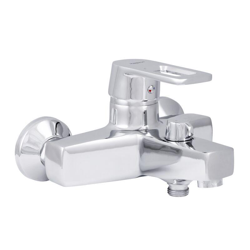 Смеситель для ванны Zerix Z3030 ZX0250