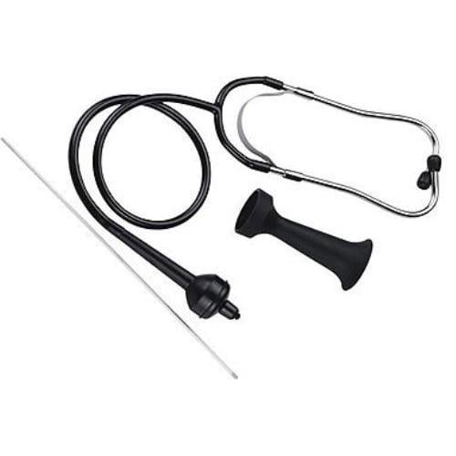 Стетоскоп для обнаружения дефектов в механике