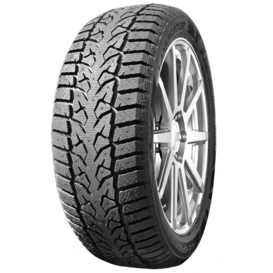 Шина Lanvigator Ice-Spider II 225/55 R17 101H XL под шип (147564)