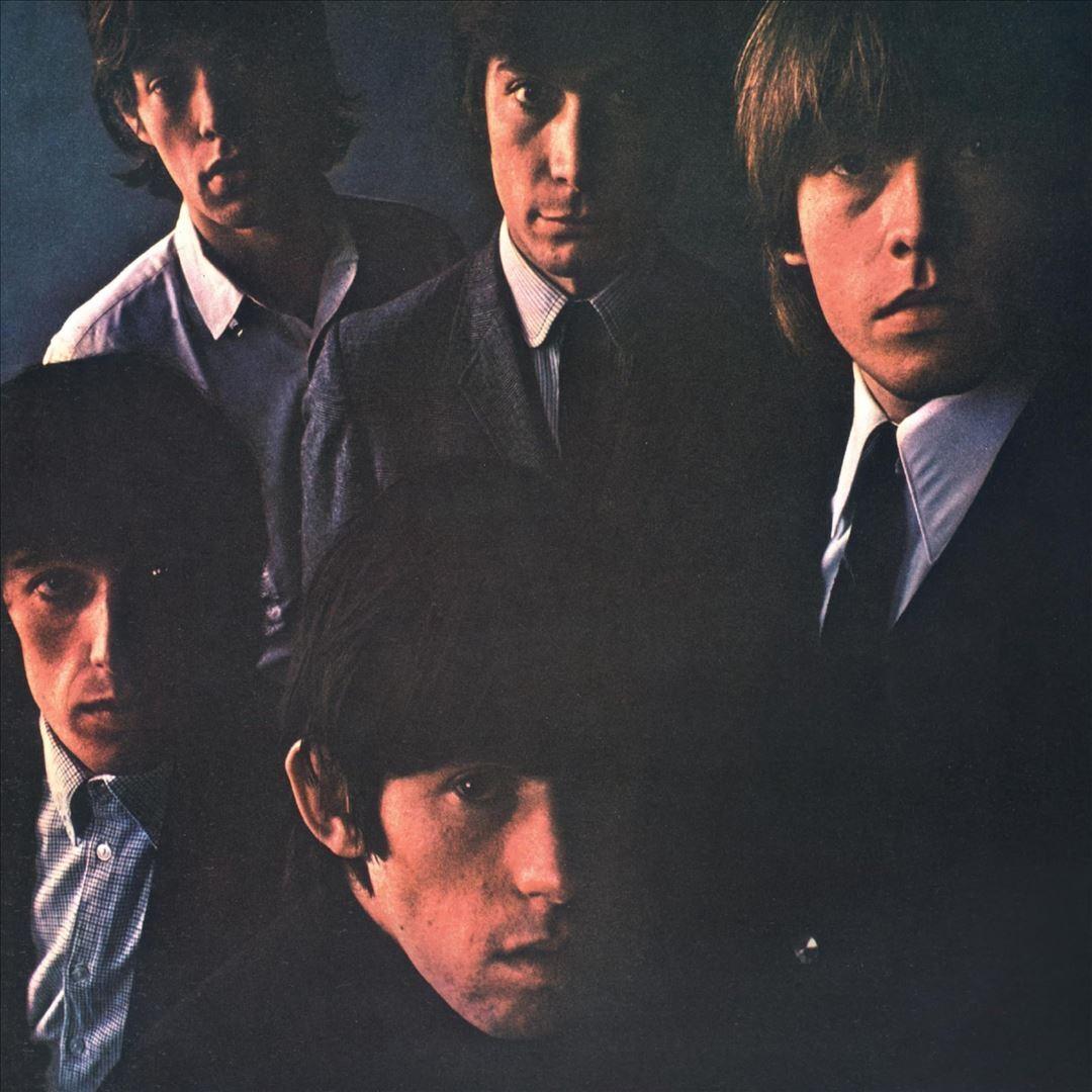 Вінілова платівка The Rolling Stones- The Rolling Stones: No. 2 LP (27229448)