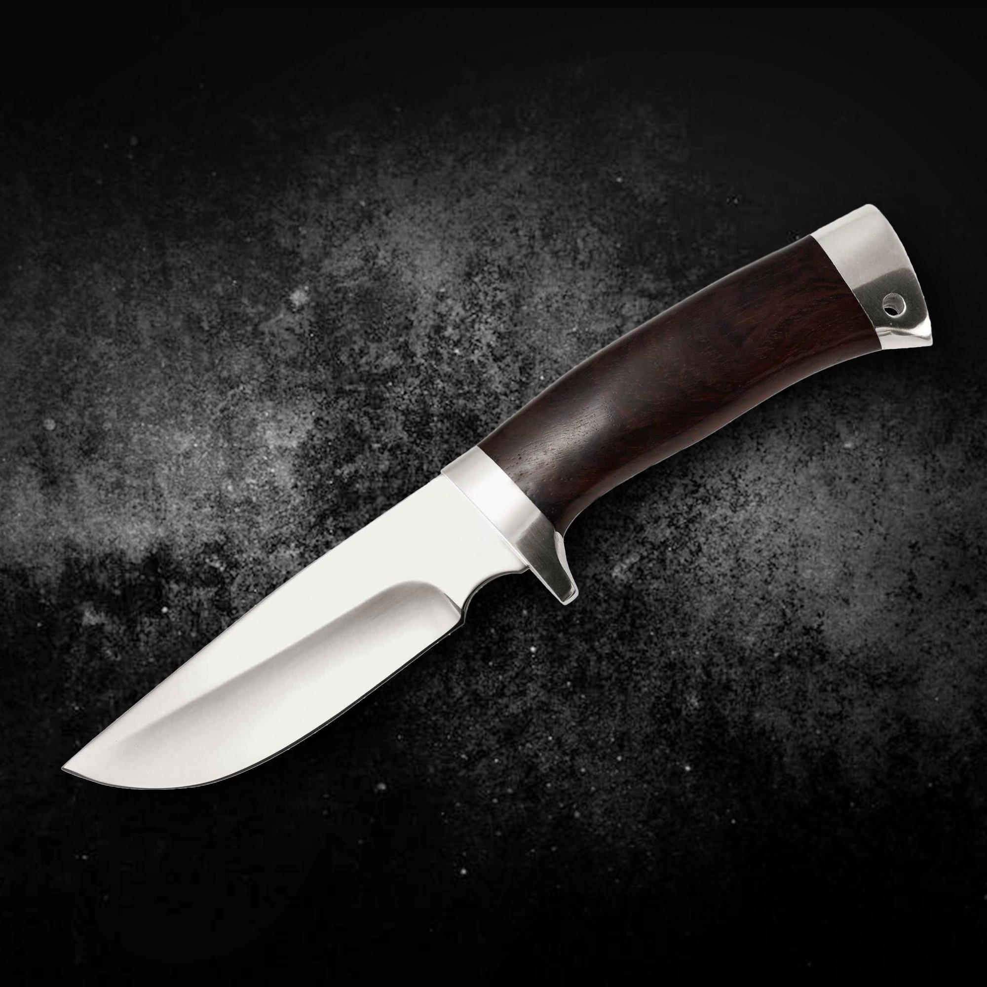 Ніж нескладаний фінка CN32 мисливський туристичний високоякісна обробка (24178059)