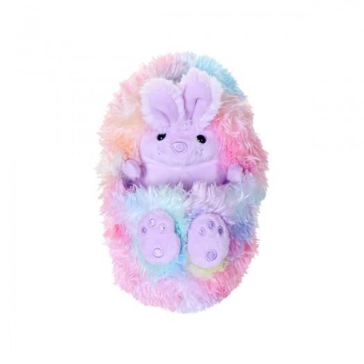 Интерактивная игрушка Curlimals Кролик Бо (26433829)