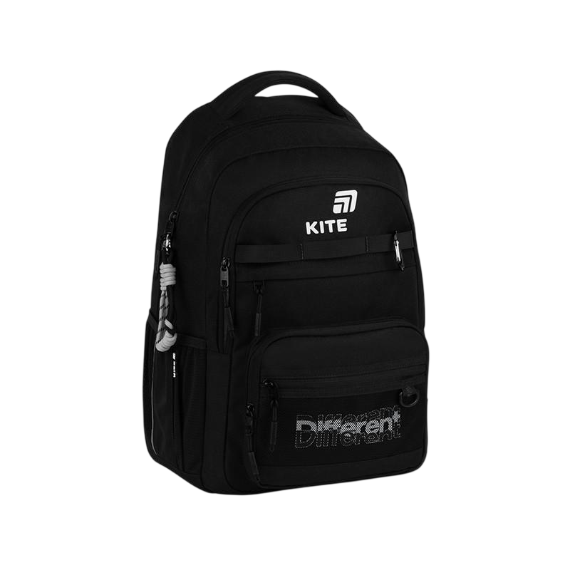 Рюкзак KITE Education teens Different спинка 45 см (K26-1019L-2)