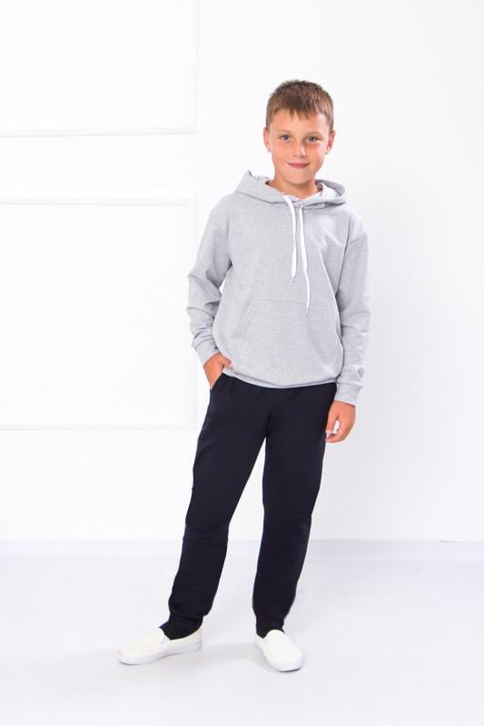 Брюки для мальчика Носи свое 152 см Чернильно-синий (6060-057-4-v36)