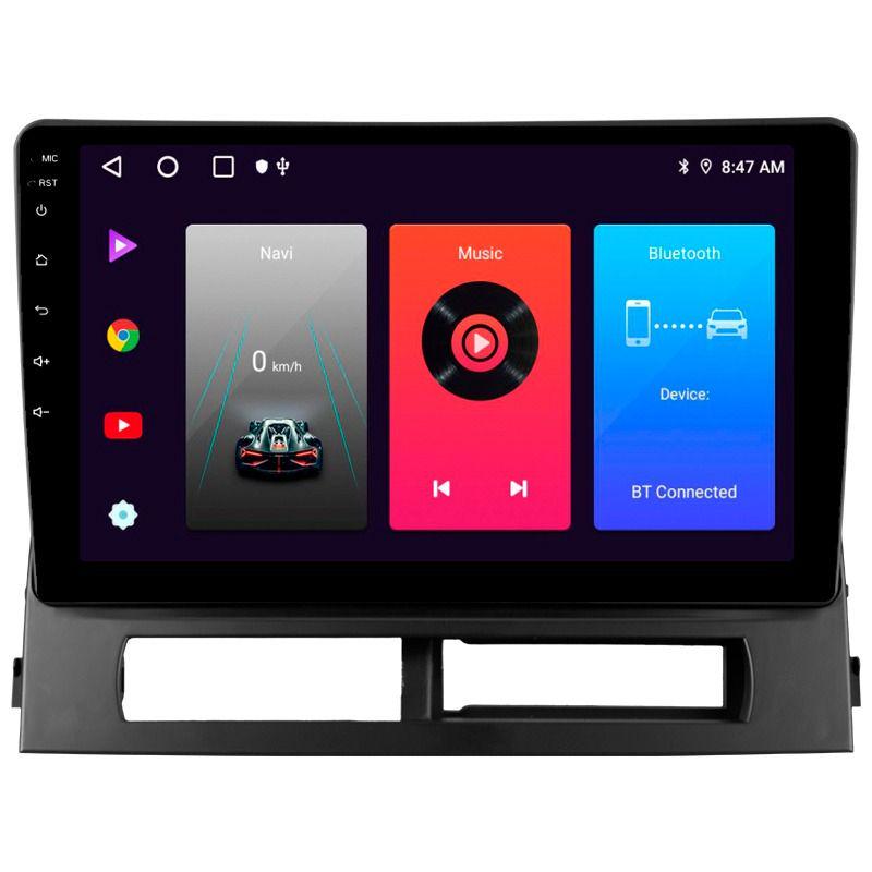 Автомагнитола штатная Sigma F9232 2/32 GB для Toyota Prius XW20 II 2 2003-2011 F2 L3 9" (AR-86663)