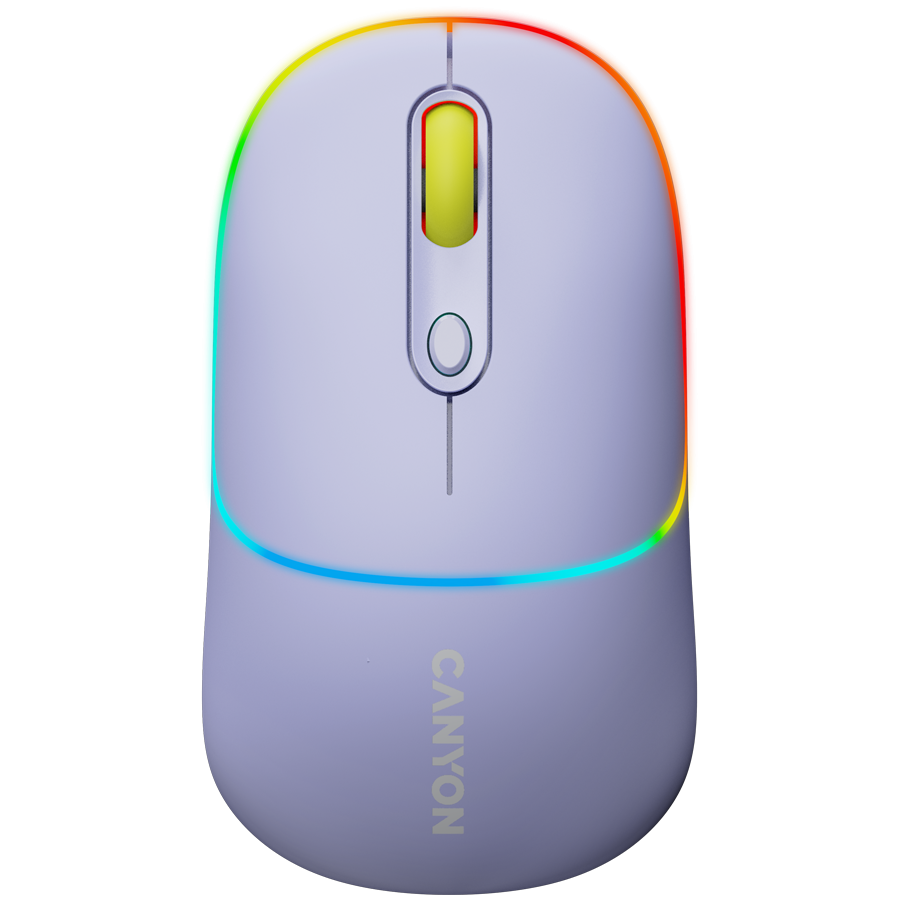 Миша Canyon CNS-CMSW22ML