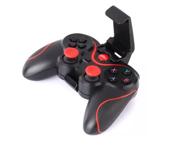 Бездротовий джойстик для смартфона XPRO Game TT3 Bluetooth - фото 7