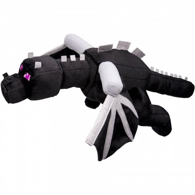 Мягкая игрушка Minecraft Ender Dragon 40 см (DRAG-01) Мягкая игрушка Minecraft Ender Dragon 40 см (DRAG-01)