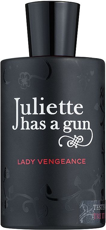 Парфюмированная вода Juliette Has A Gun Lady Vengeance 50 мл (3062_4919)