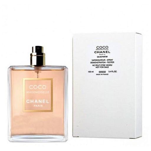 Вода парфумована для жінок Chanel Coco Mademoiselle 100 мл (70071) - фото 2