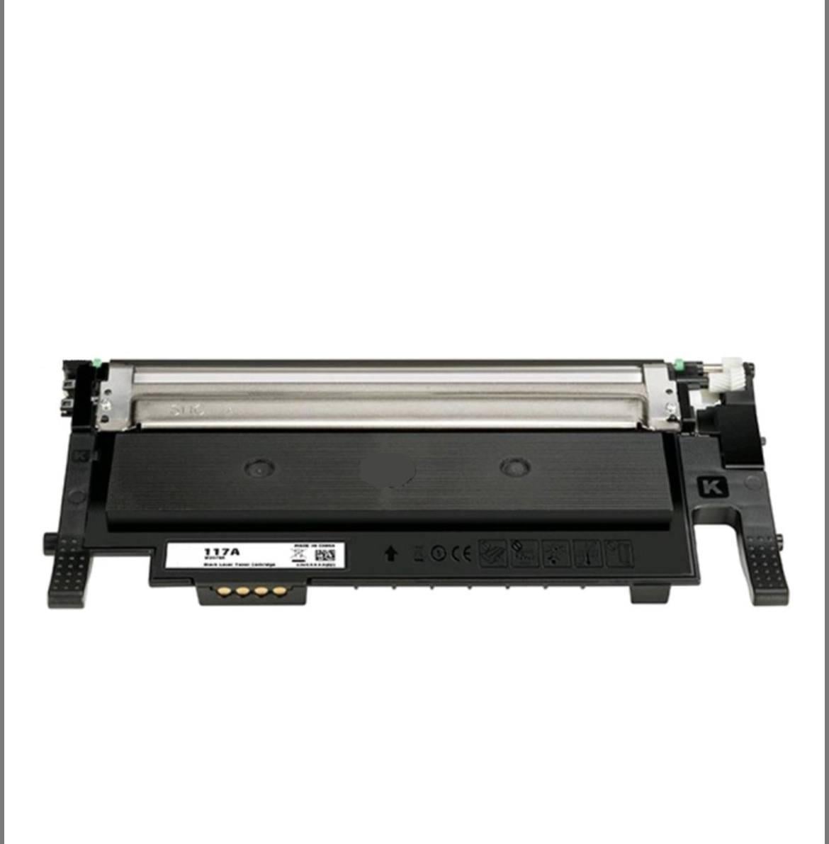 Картридж 117A lLaser Toner Cartridge Black (2674032305)