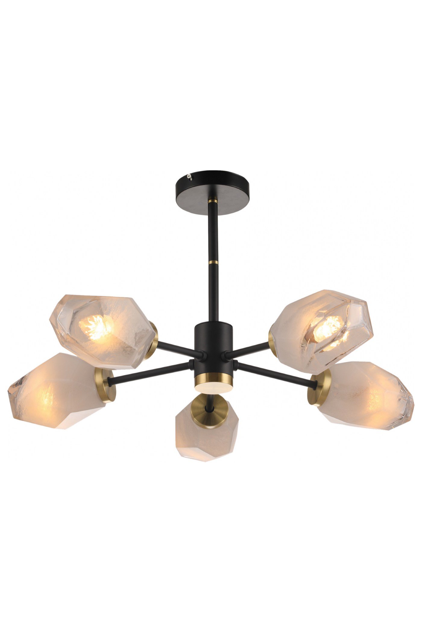 Люстра Blitz (7429-45)