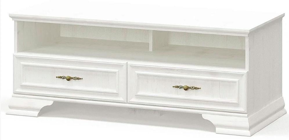 Тумба ТВ Мебель-Сервіс 2Ш Ирис Андерсон пайн (27282650) Тумба ТВ Мебель-Сервіс 2Ш Ирис Андерсон пайн (27282650)