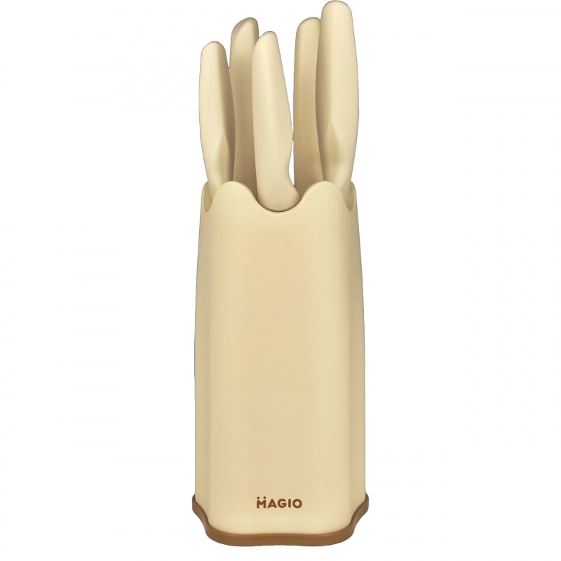 Ножи кухонные Magio MG-1090 универсальный (17710768)