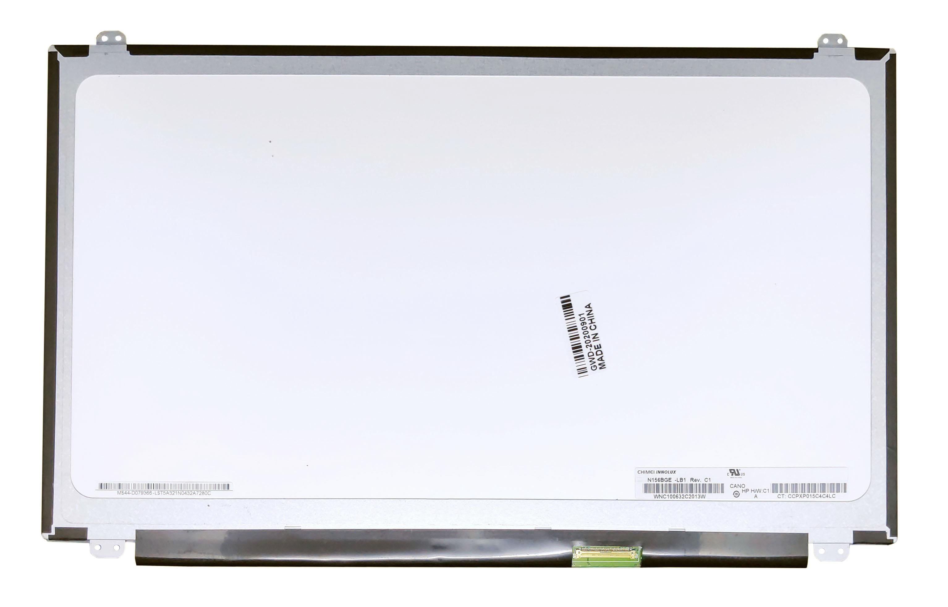 Матриця для ноутбука N156BGE-LB1 Матриця для ноутбука N156BGE-LB1