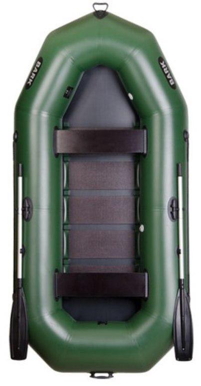 Човен Bark B-300 надувний ПВХ (53189)