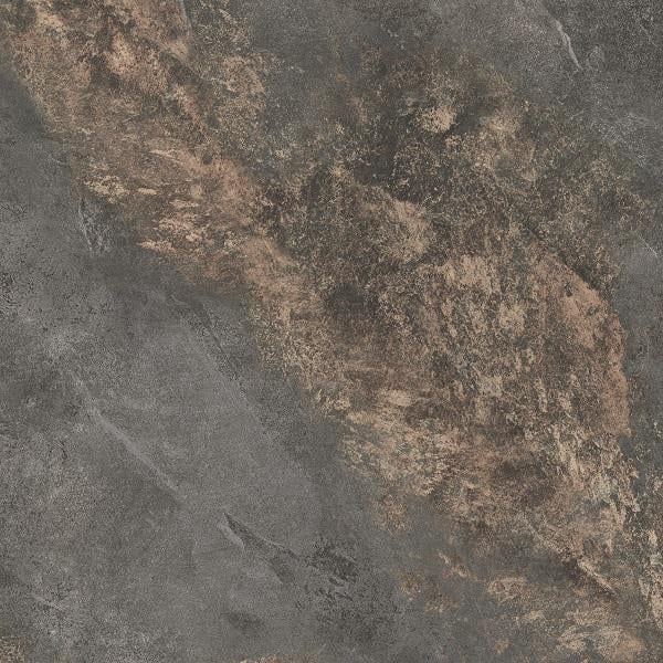 Плитка для підлоги та стін Cerrad AURIC RECT 60x60 см Графітовий (23665535)