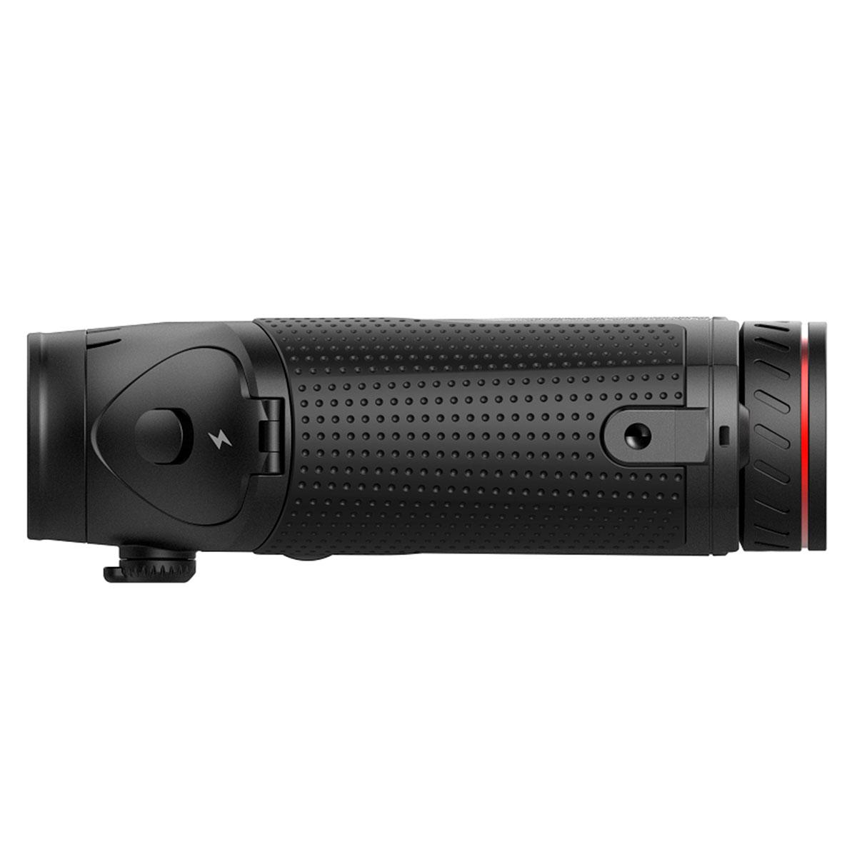 Тепловизионный монокуляр GUIDE TD420 400х300px 25 мм (db747103) - фото 3 Тепловизионный монокуляр GUIDE TD420 400х300px 25 мм (db747103) - фото 3