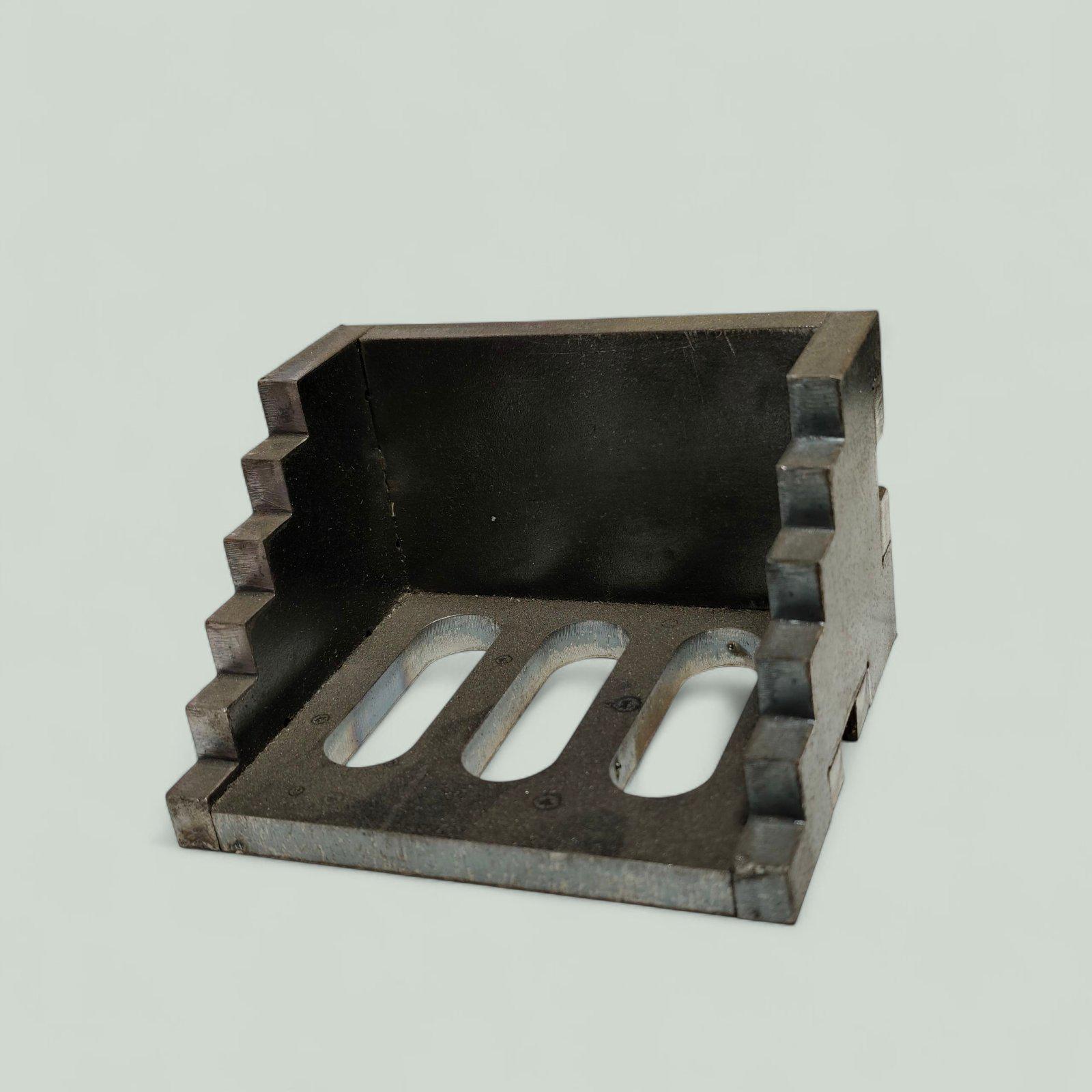 Горка-оснастка для работы с профильными трубами (29273438) - фото 3 Горка-оснастка для работы с профильными трубами (29273438) - фото 3