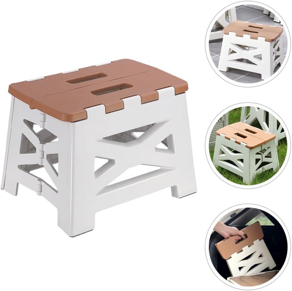 Табурет раскладной 21х30,5х33 см (R94728) - фото 2 Табурет раскладной 21х30,5х33 см (R94728) - фото 2