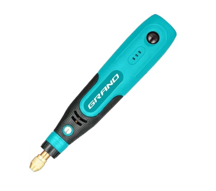 ᐉ Гравёр аккумуляторный Grand МГ-3,7 Li