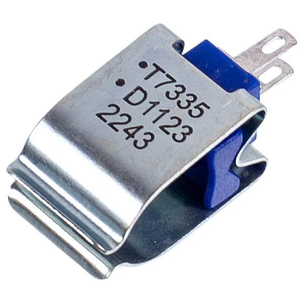 Датчик NTC 1/2" для котла Ariston 990405 (00000051508)