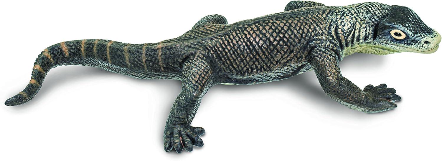 Фигурка Safari Ltd Комодський варан (100263 )