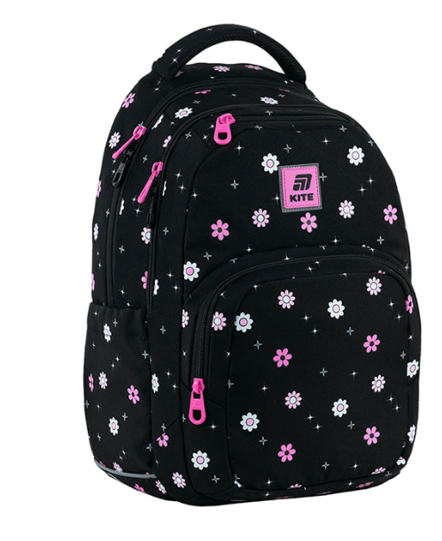 Рюкзак KITE Education teens K25-903L-1 (4063276204509)