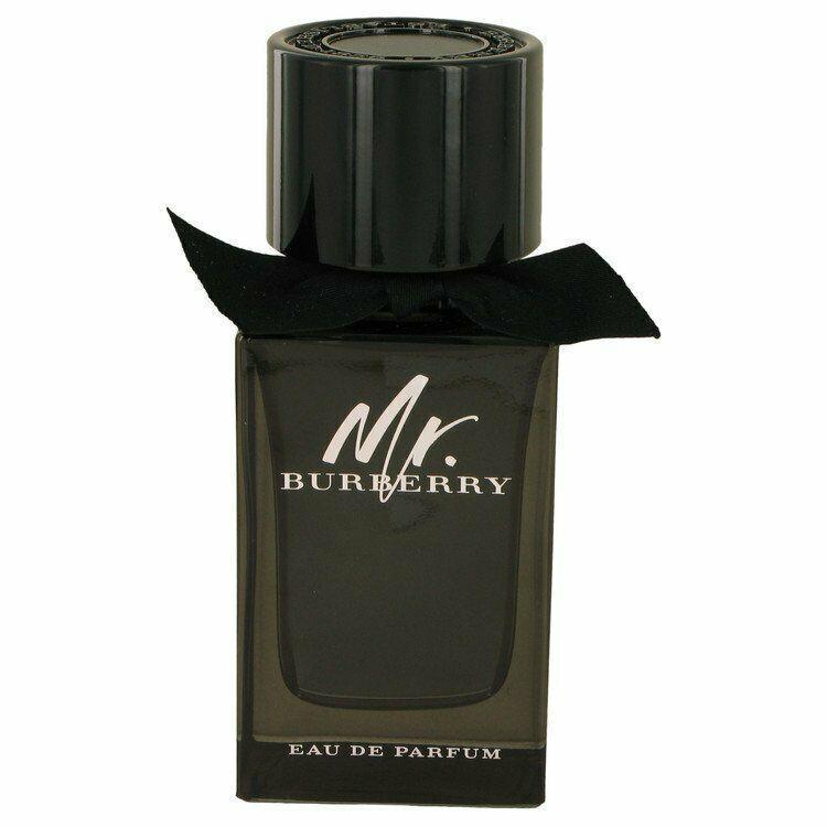 Парфюмированная вода для мужчин Burberry Mr. Burberry Eau de Parfum 100 мл в транспортной упаковке (377886)